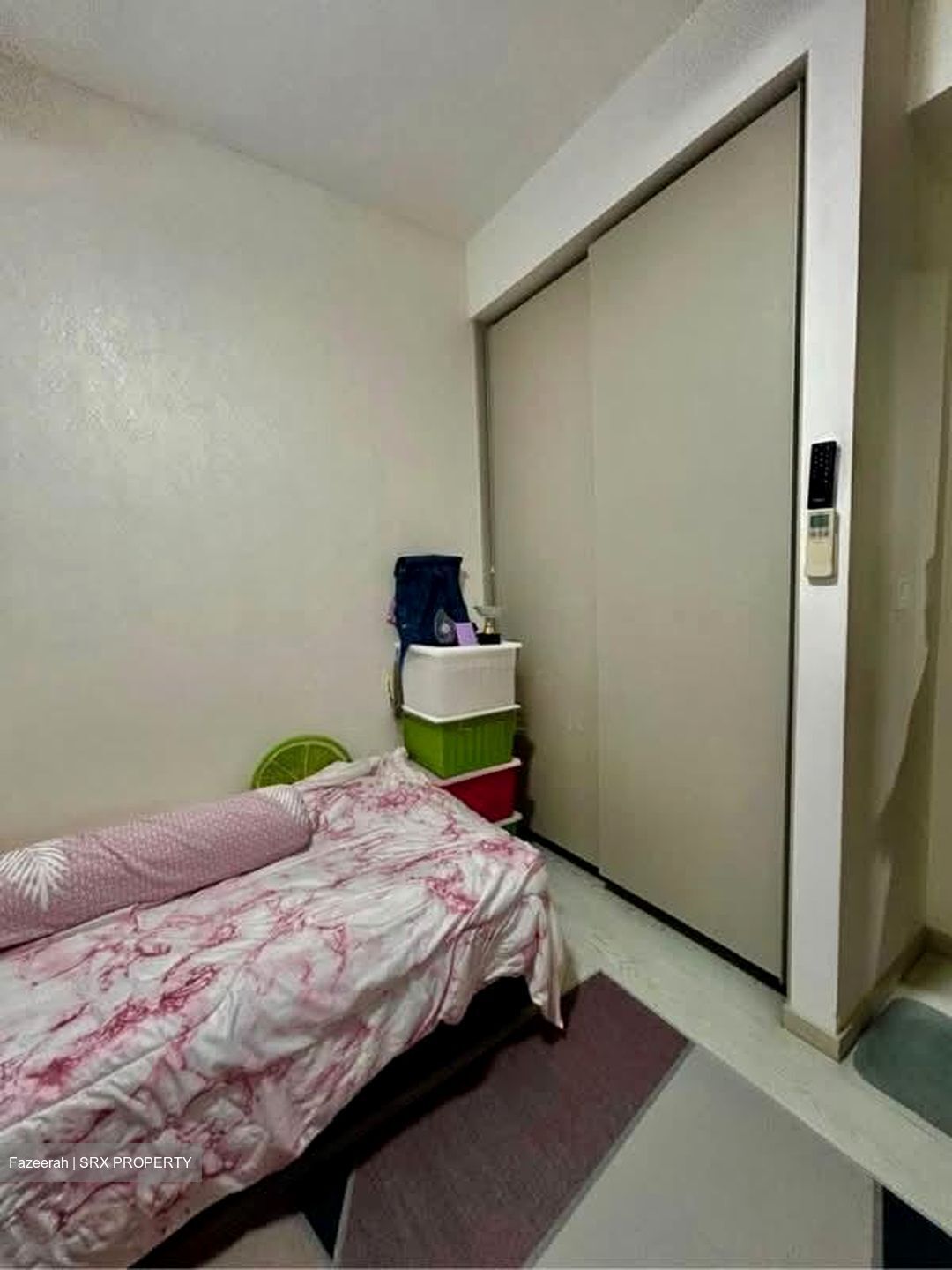 The Terrace (D19), Condominium #558908641